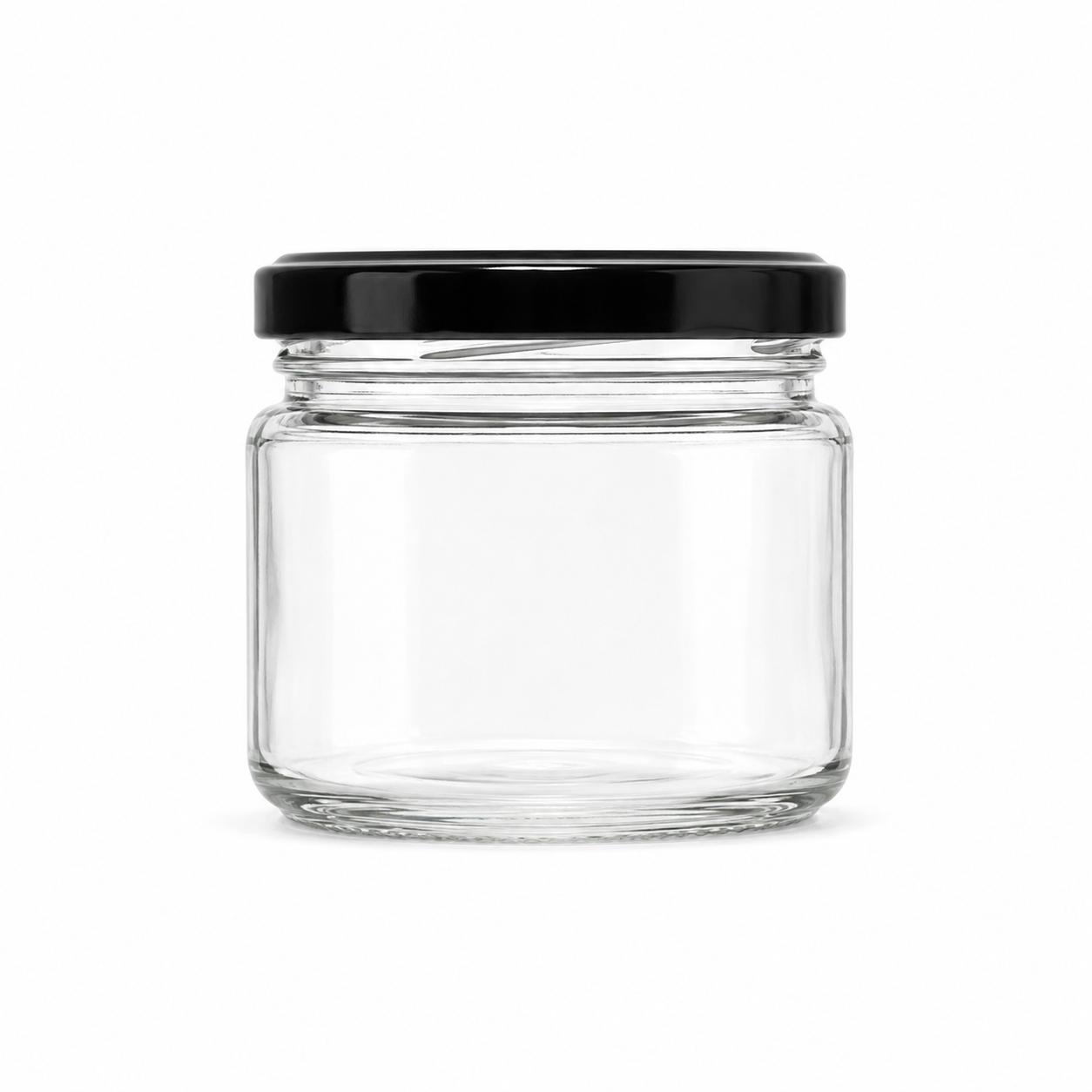 225ml Salsa Jar
