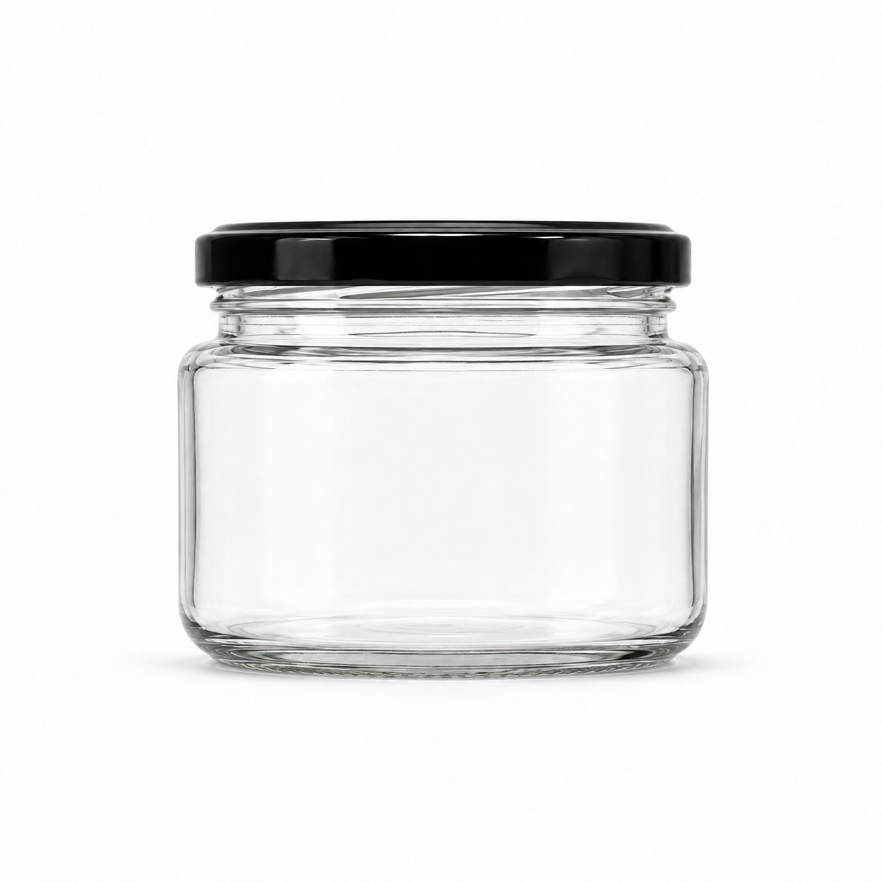 350ml Salsa Jar