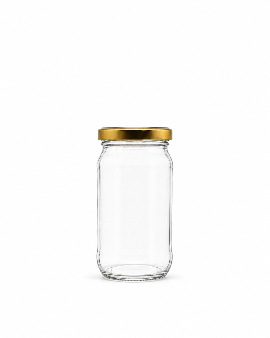 200ml AT Round Jar