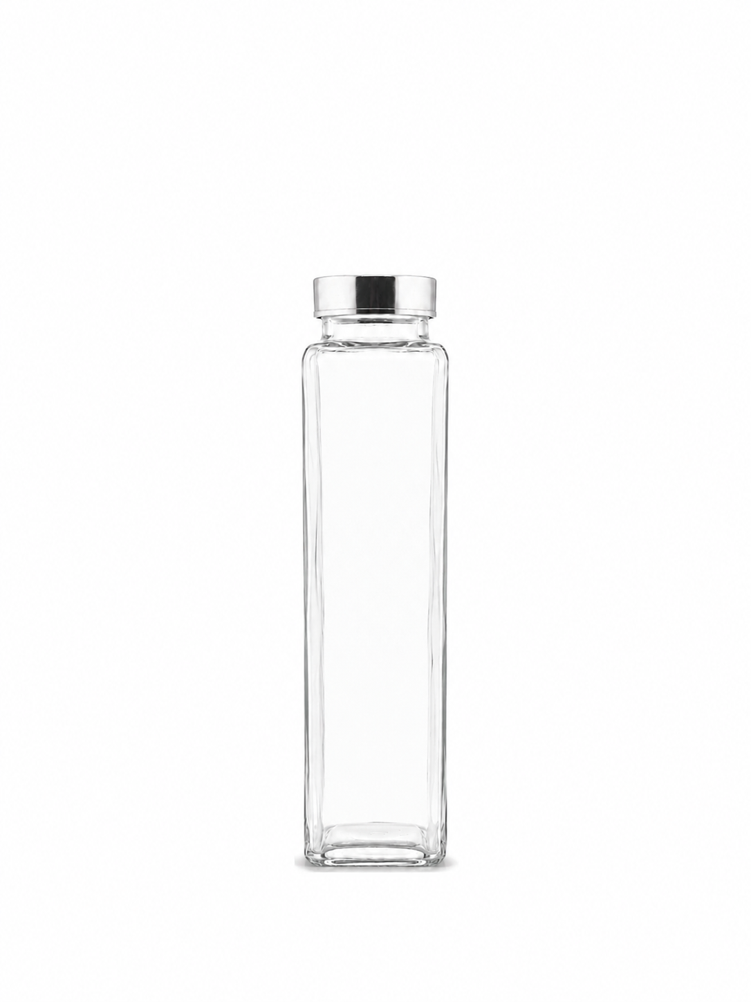 500ml Square Water Bottle