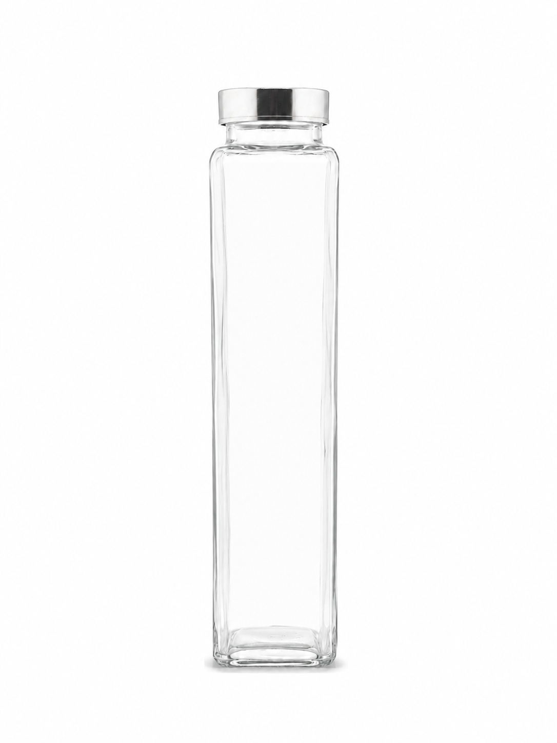 750ml Square Water Bottle