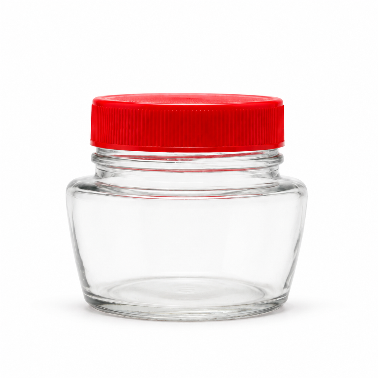 300ml Pineapple Jar