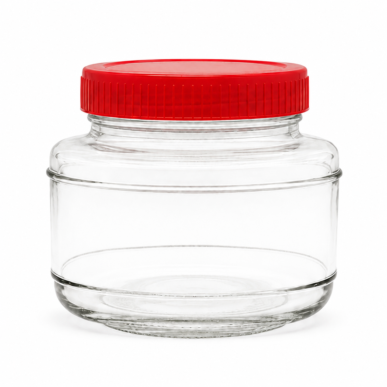 375ml Oval Jar