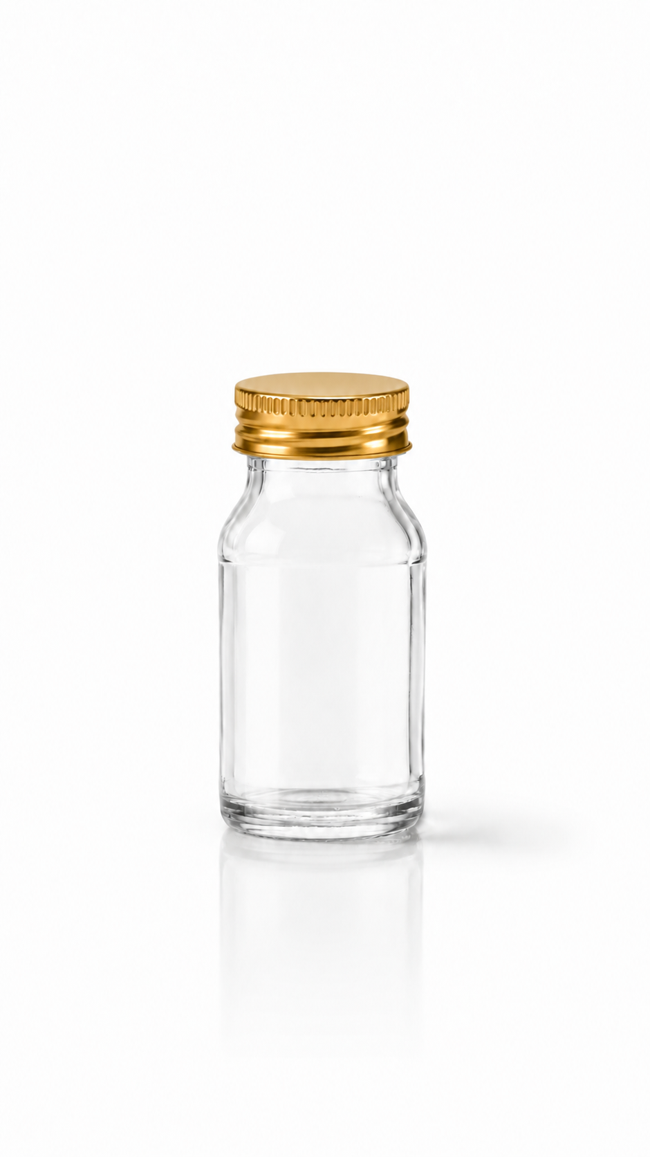 50ml Ghee Jar